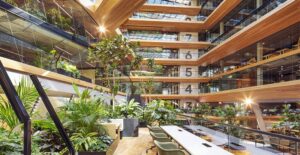 Tendências em arquitetura corporativa